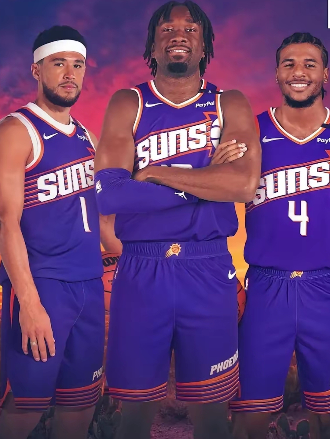 开云电子登录-菲尼克斯太阳主场