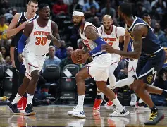 开云在线登录-尼克斯布伦森集锦