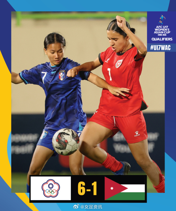 开云电子登录-亚足联女子足球锦标赛即将在泰国举行英文