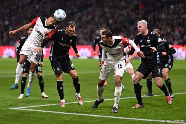 莱比锡红牛历史战绩